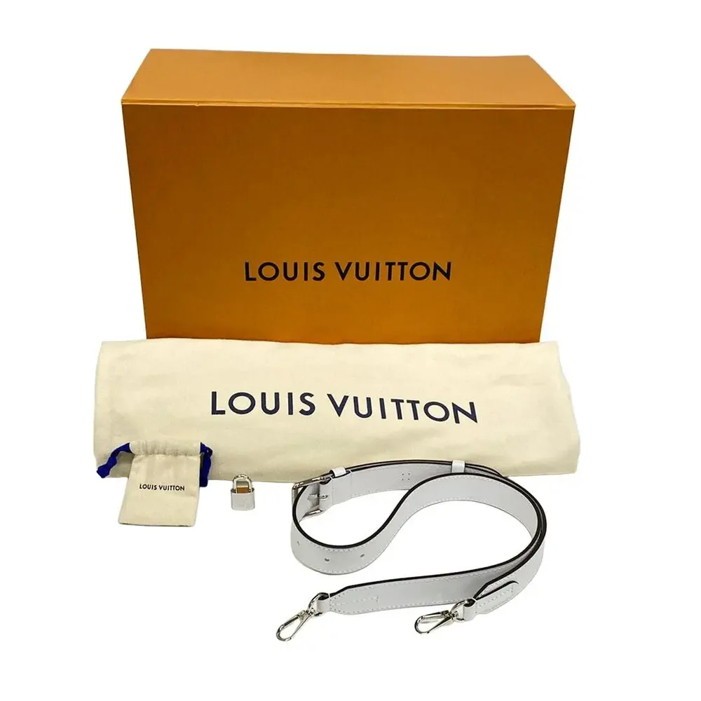 Louis Vuitton Muria Mahina Handbag M57853
